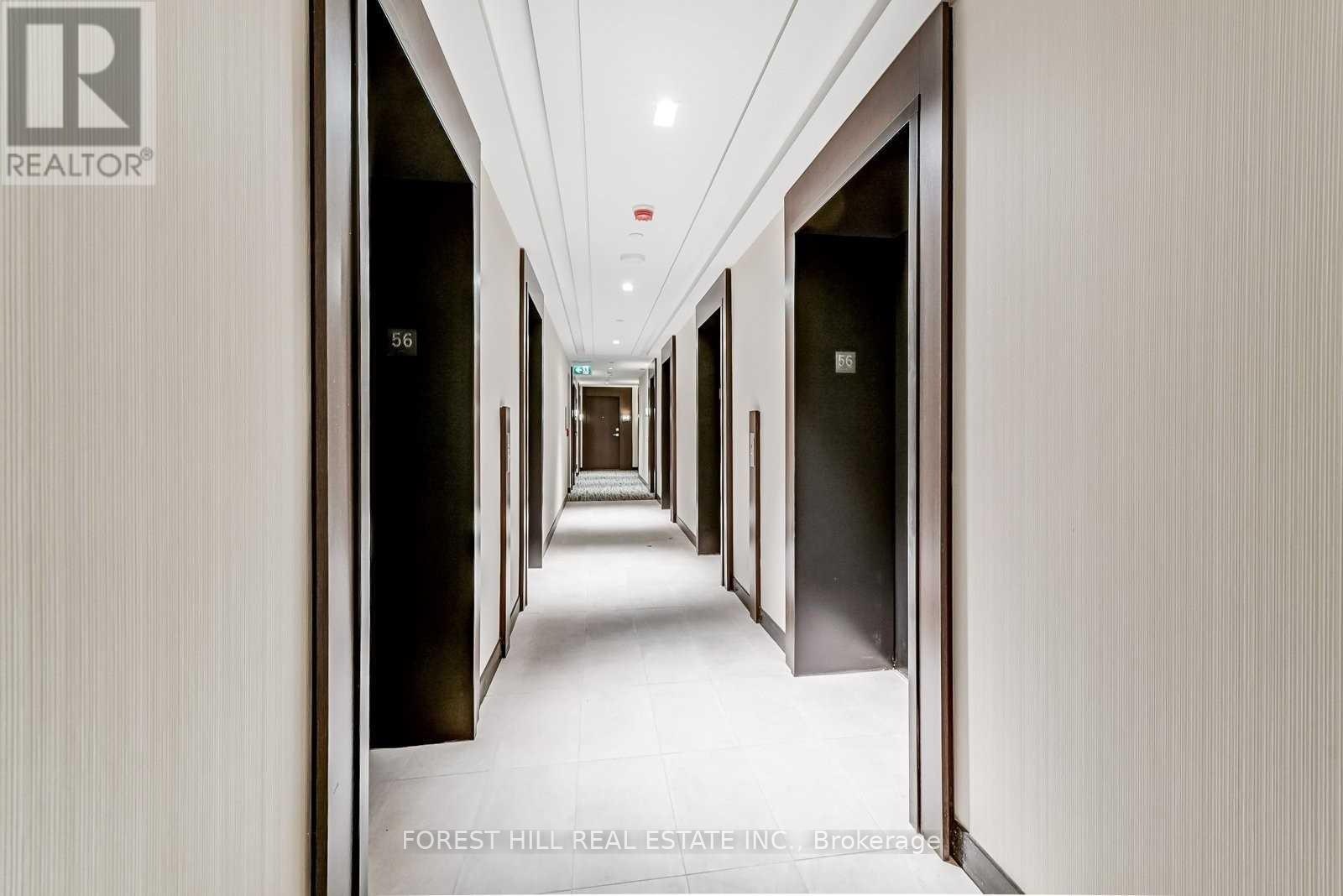 Apartment at 5703 - 2221 YONGE STREET, Toronto