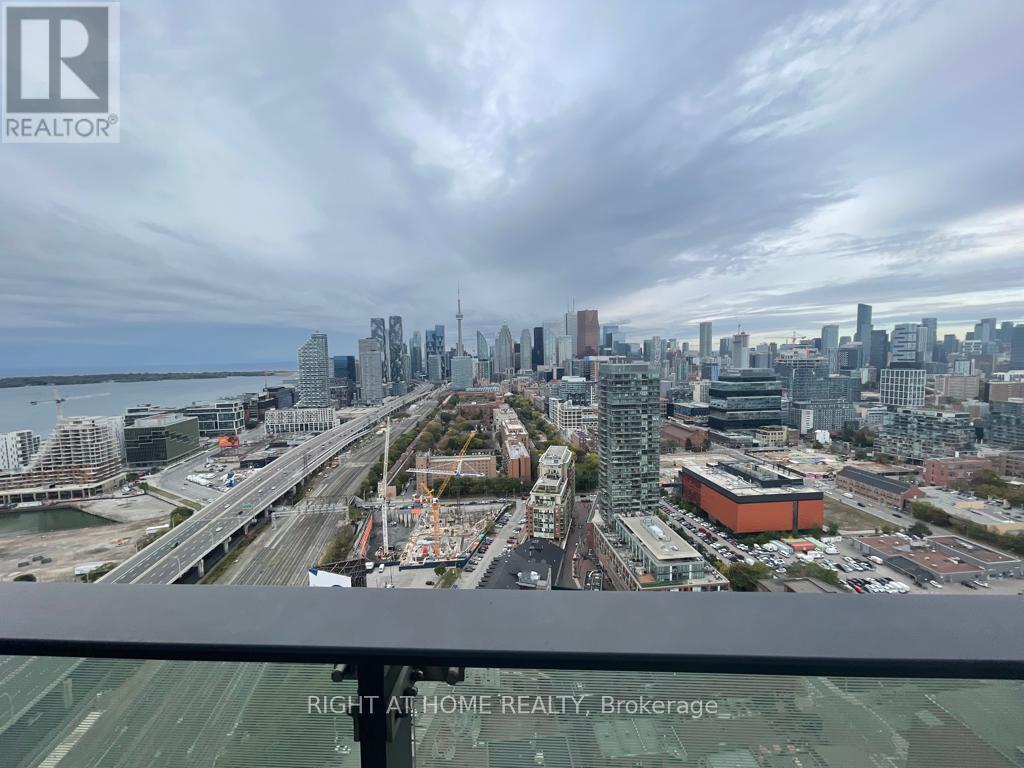 Apartment at 3601 - 70 DISTILLERY LANE, Toronto (Waterfront Communities)