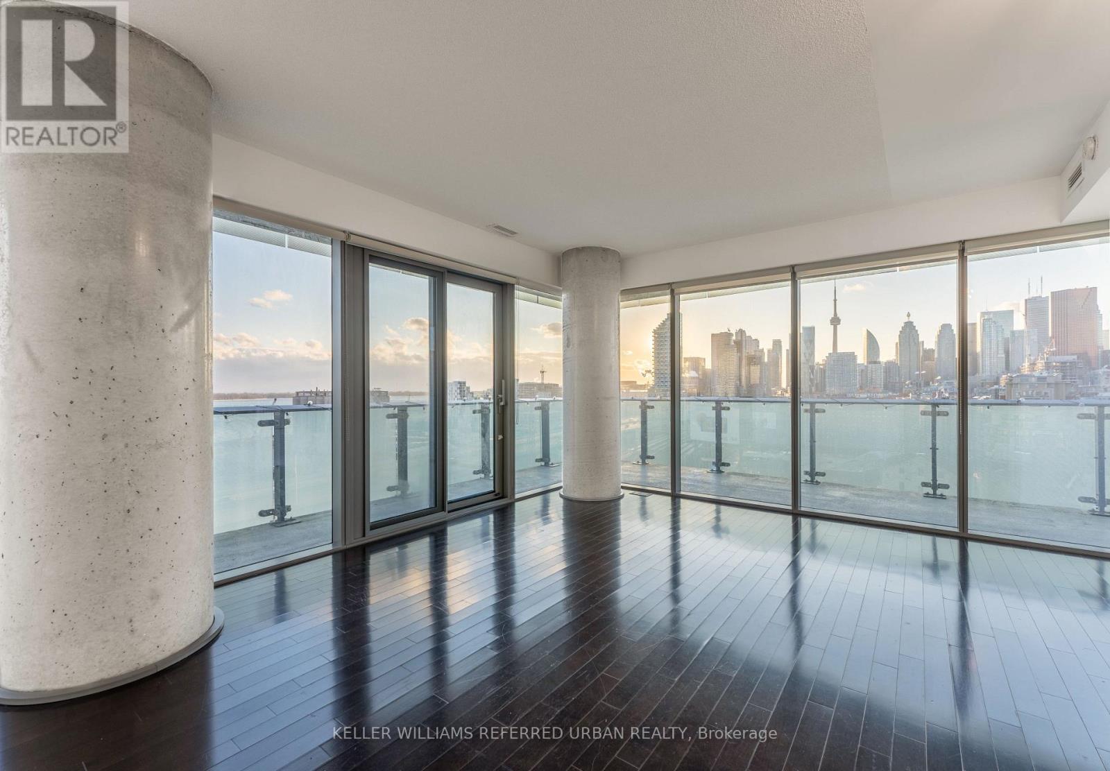 Apartment at 1208 - 70 DISTILLERY LANE, Toronto (Waterfront Communities)