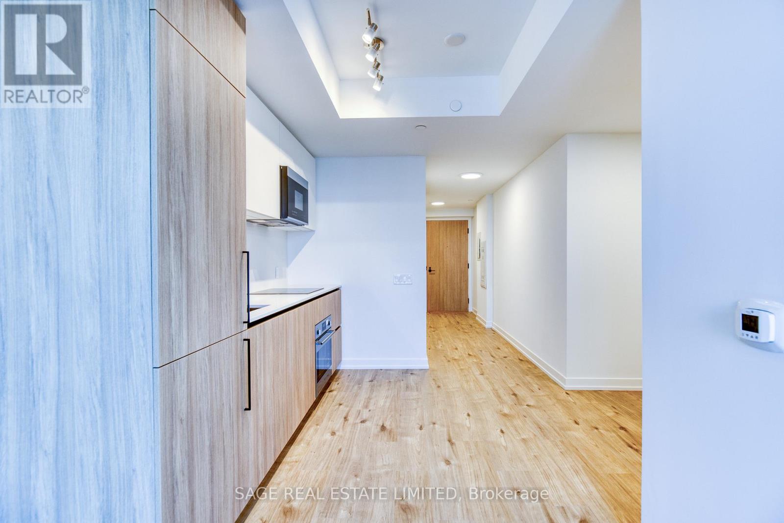 Apartment at 2812 - 35 PARLIAMENT STREET, Toronto (Waterfront Communities)