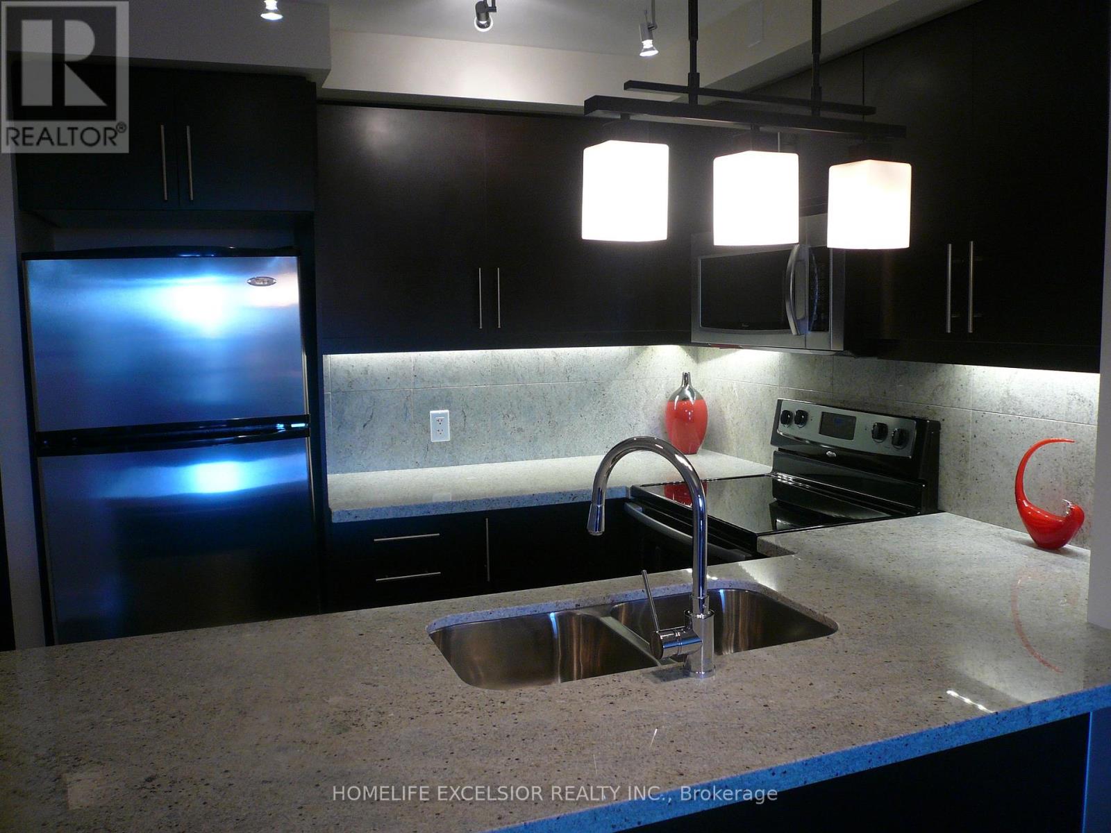 Apartment at 315 - 676 SHEPPARD AVENUE E, Toronto (Bayview Village)