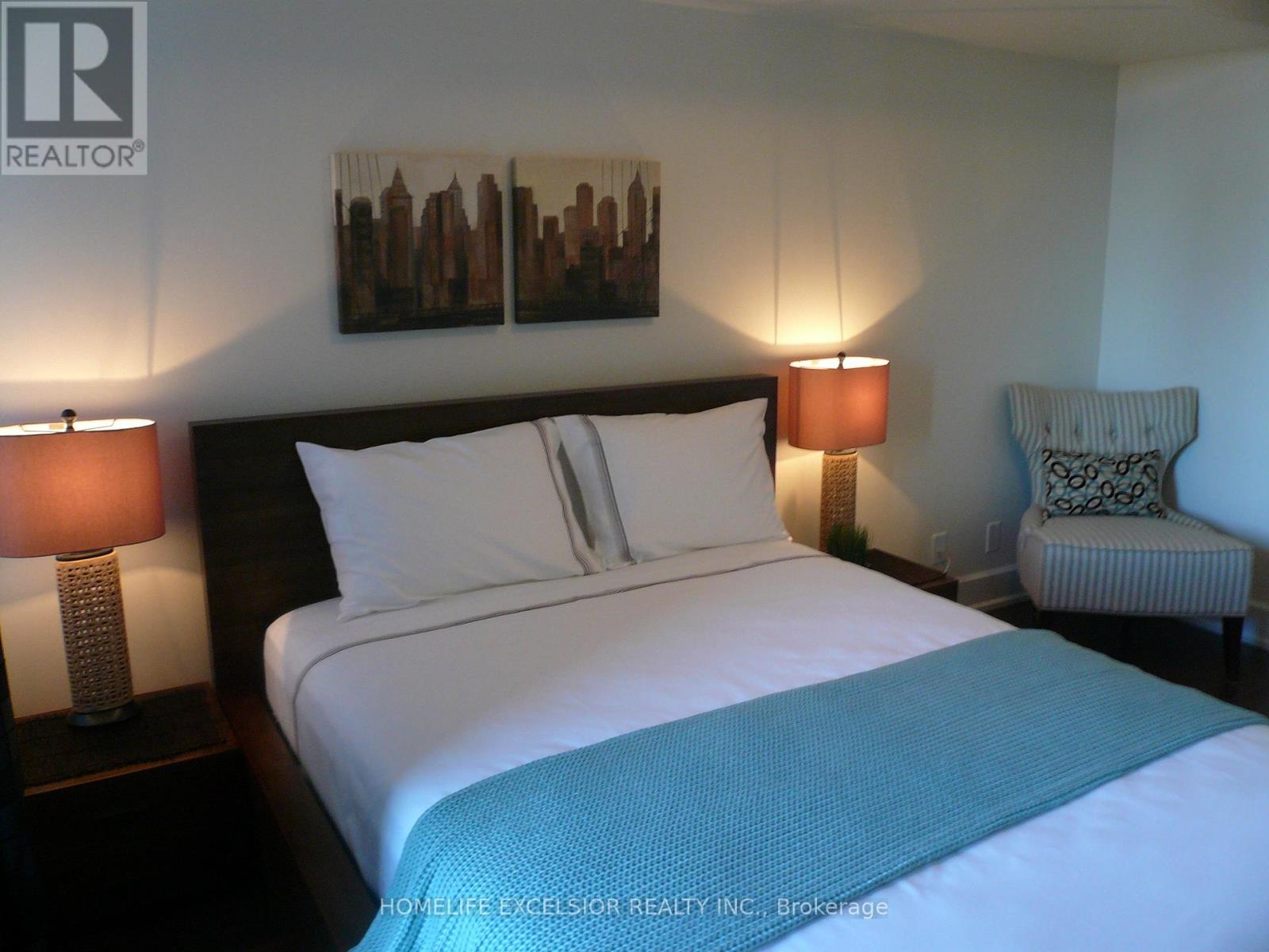 Apartment at 315 - 676 SHEPPARD AVENUE E, Toronto
