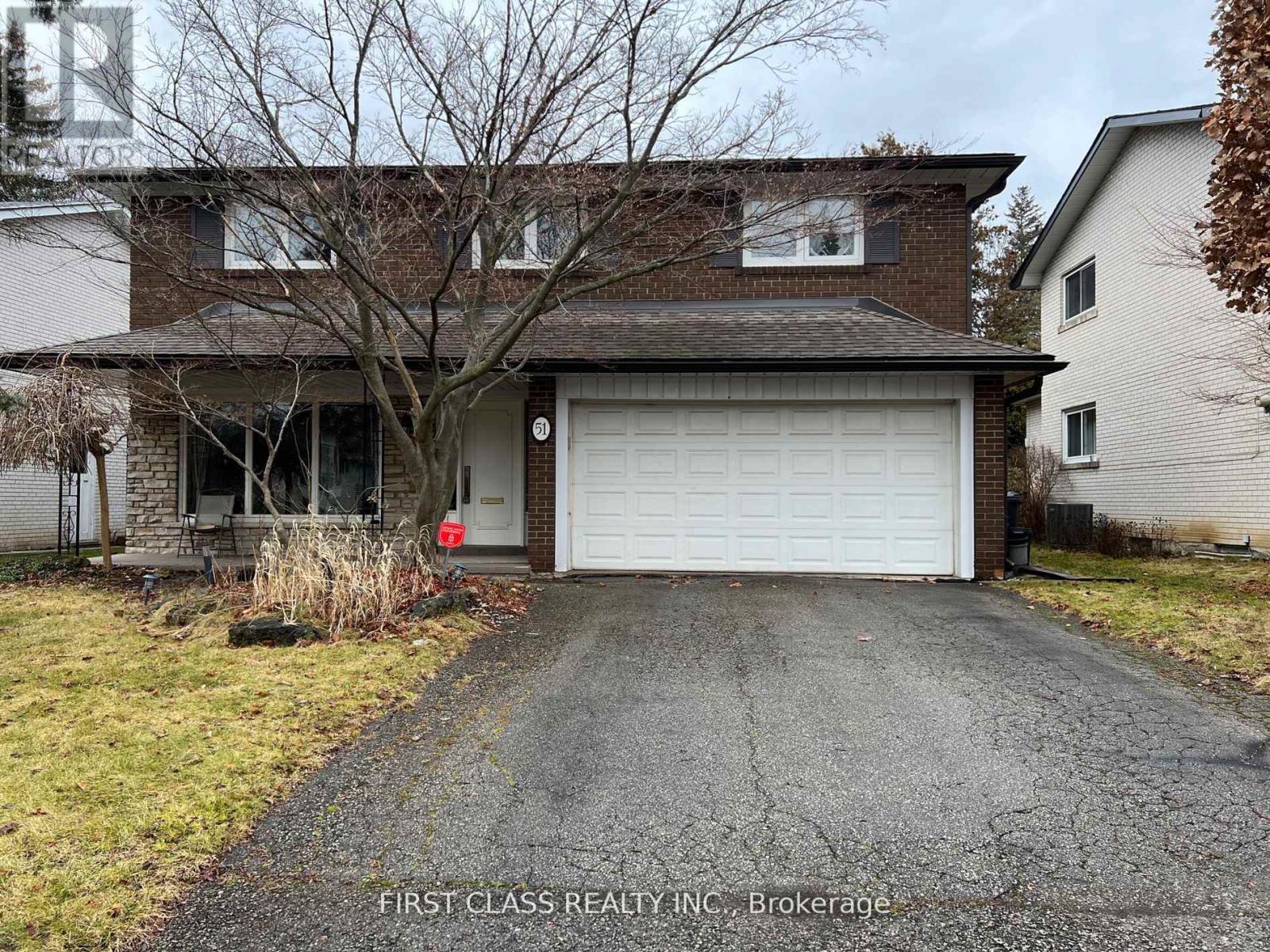 Detached at 51 EALING DRIVE, Toronto (St. Andrew-Windfields)