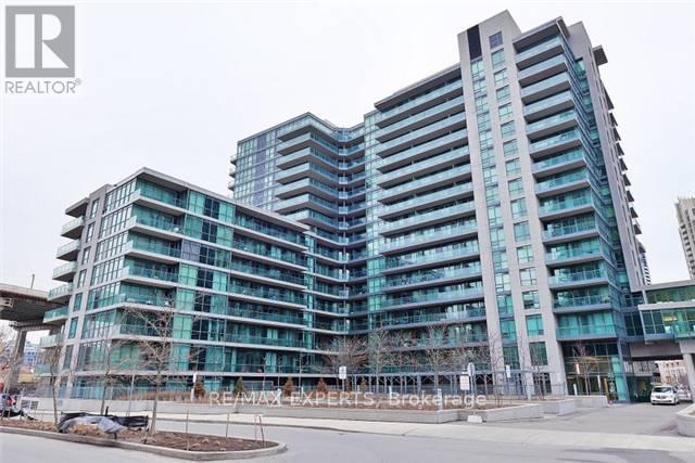 Apartment at 1656 - 209 FORT YORK BOULEVARD, Toronto (Niagara)