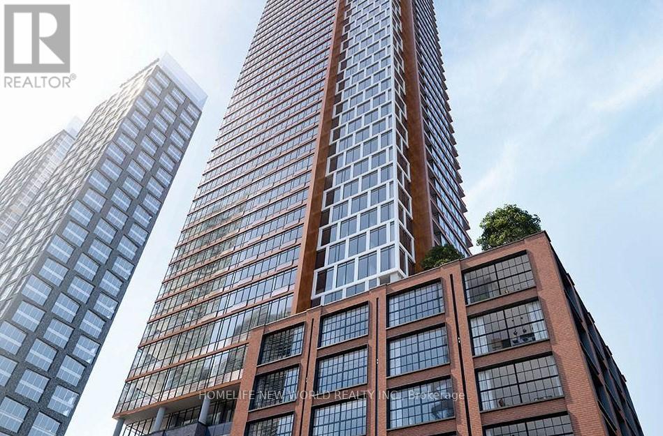 Apartment at PH07 - 55 MERCER STREET, Toronto (Waterfront Communities)