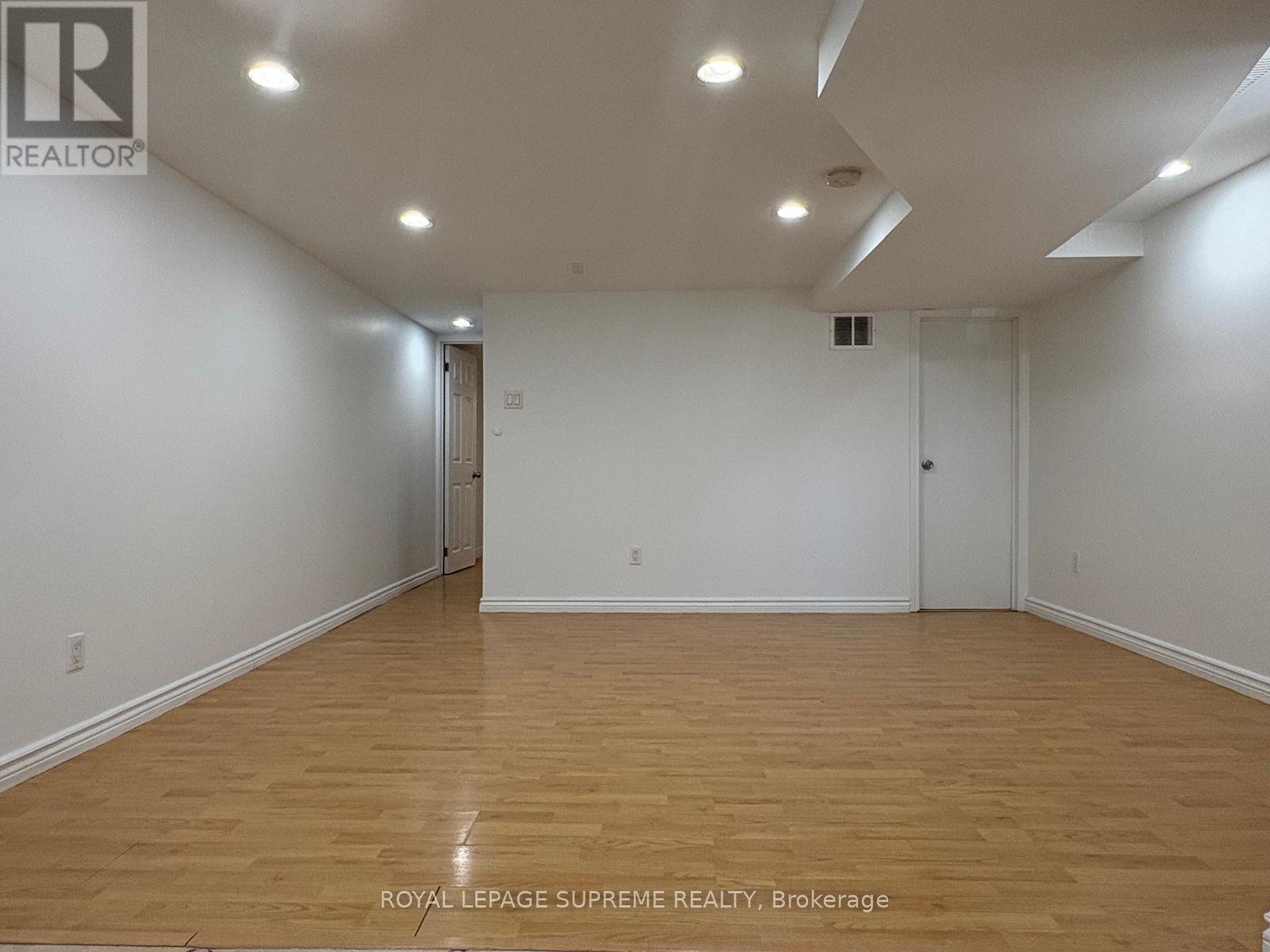 Semi-Detached/Link at LOWER - 1109 DAVENPORT ROAD, Toronto
