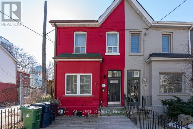 Other at LOWER - 79 NIAGARA STREET, Toronto (Niagara)