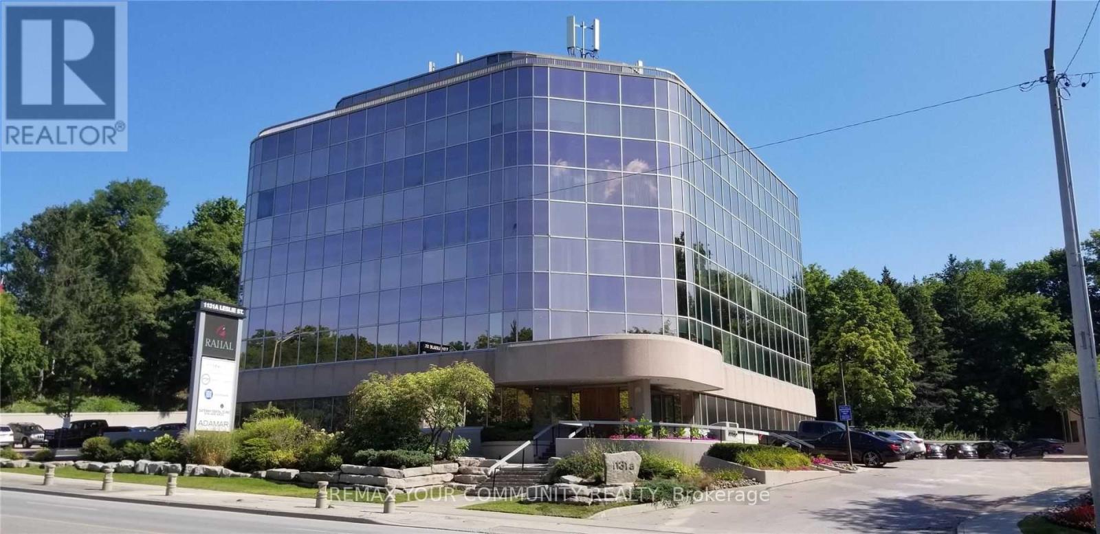 Other at 207 - 1131A LESLIE STREET, Toronto (Banbury-Don Mills)