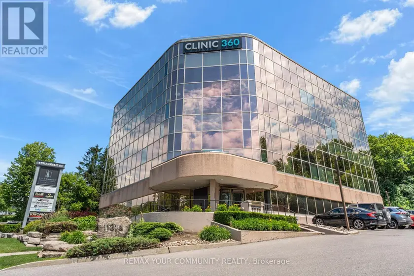 Other at 207 - 1131A LESLIE STREET, Toronto
