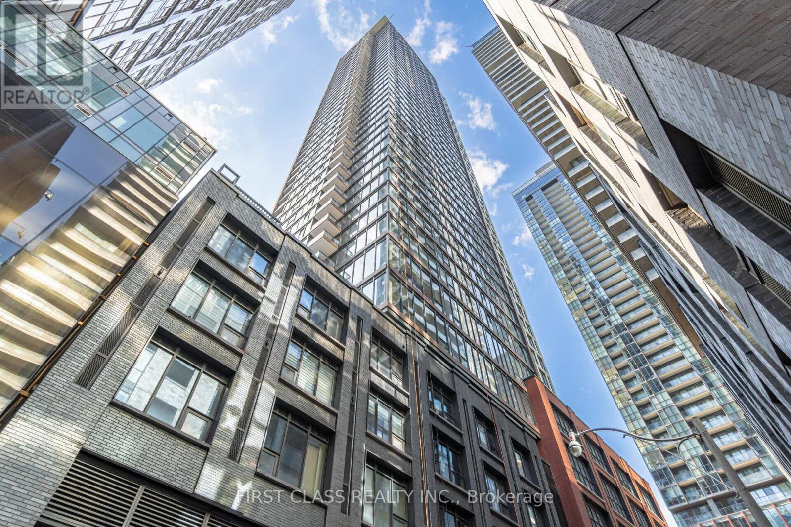Apartment at 519 - 55 MERCER STREET, Toronto (Waterfront Communities)