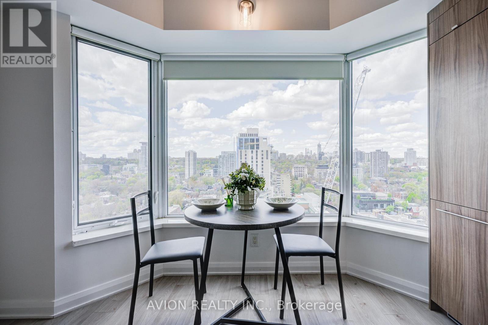 Apartment at 1920 - 155 YORKVILLE AVENUE, Toronto (Annex)