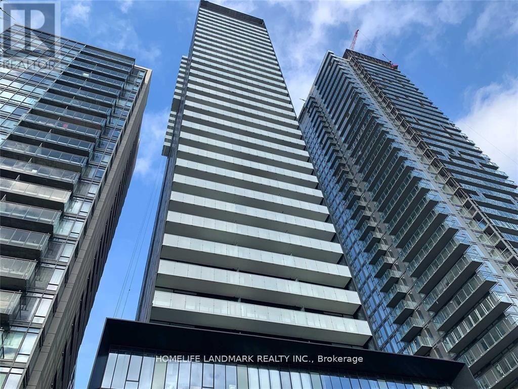 Apartment at 605 - 28 WELLESLEY STREET E, Toronto (Church-Yonge Corridor)