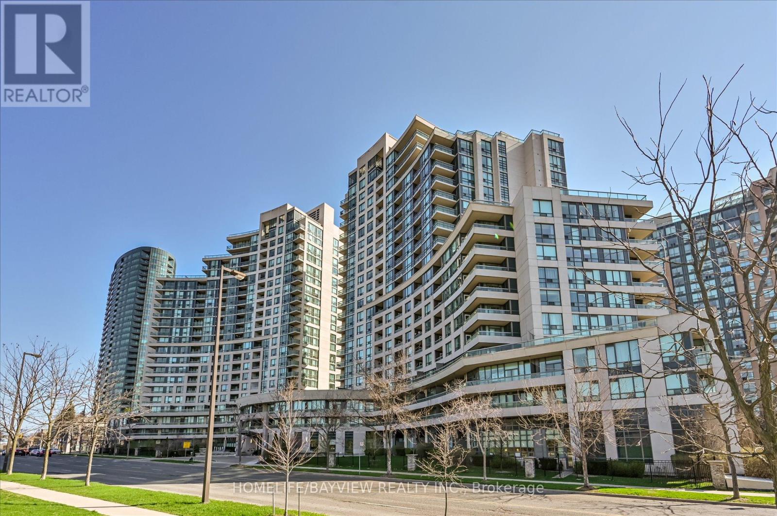 Apartment at 903 - 503 BEECROFT ROAD, Toronto (Willowdale West)