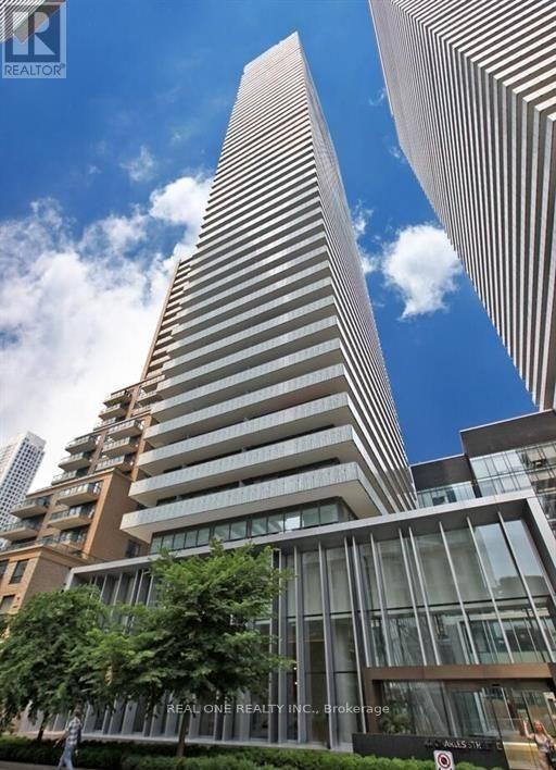 Apartment at 2904 - 42 CHARLES STREET E, Toronto (Church-Yonge Corridor)