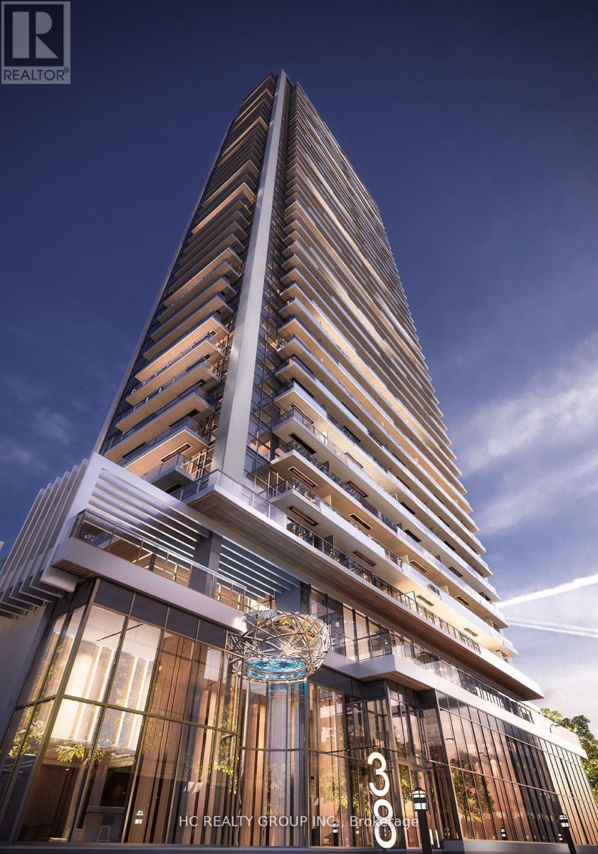 Apartment at 5007 - 38 WIDMER STREET, Toronto (Waterfront Communities)