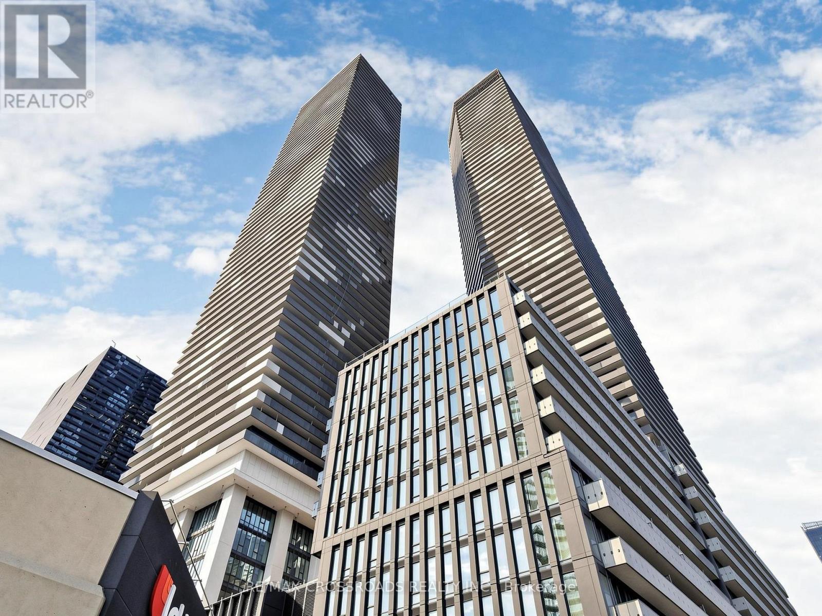 Apartment at 3511 - 138 DOWNES STREET, Toronto (Waterfront Communities)