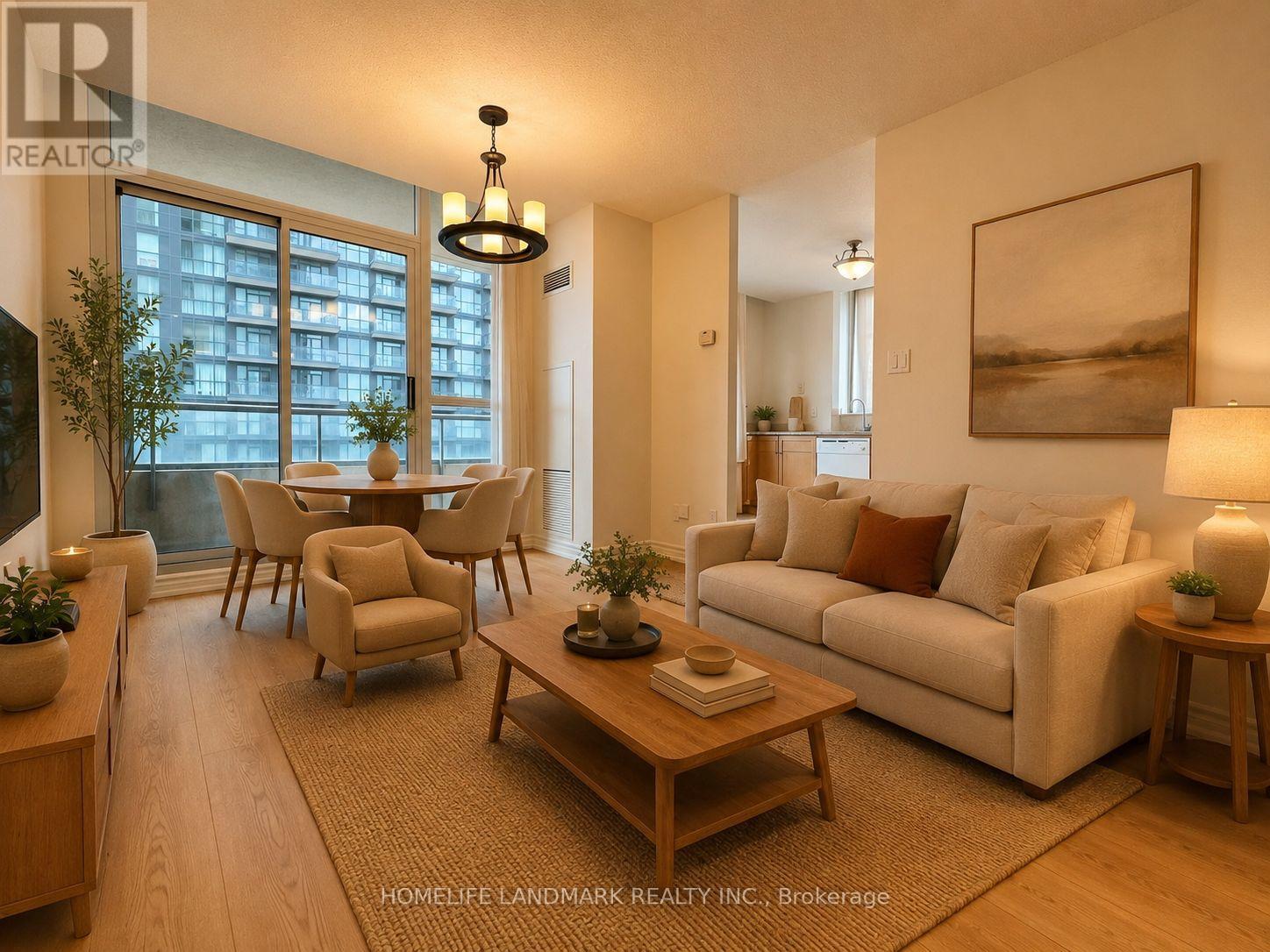 Apartment at 2102 - 18 SPRING GARDEN AVENUE, Toronto (Willowdale East)