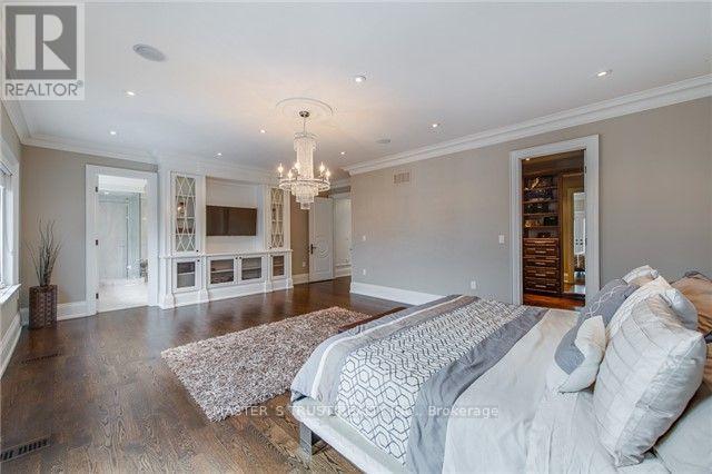 Detached at 337 HORSHAM AVENUE, Toronto