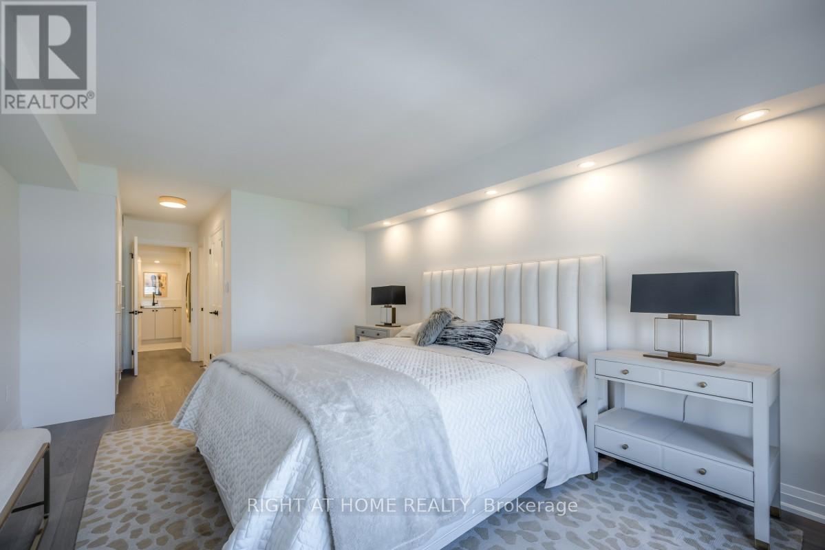 Apartment at 1810 - 5444 YONGE STREET, Toronto