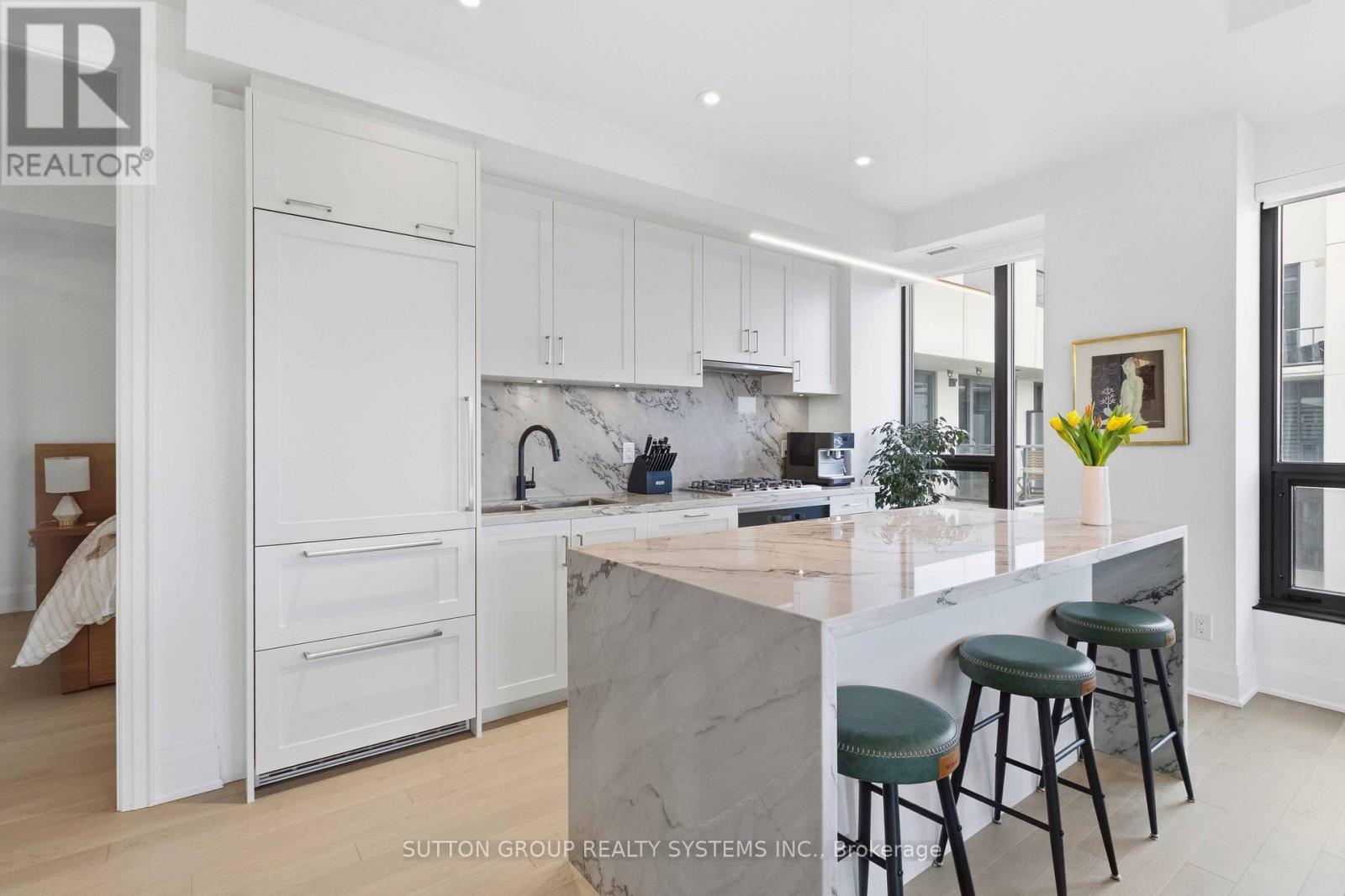 Apartment at GPH26 - 280 HOWLAND AVENUE, Toronto