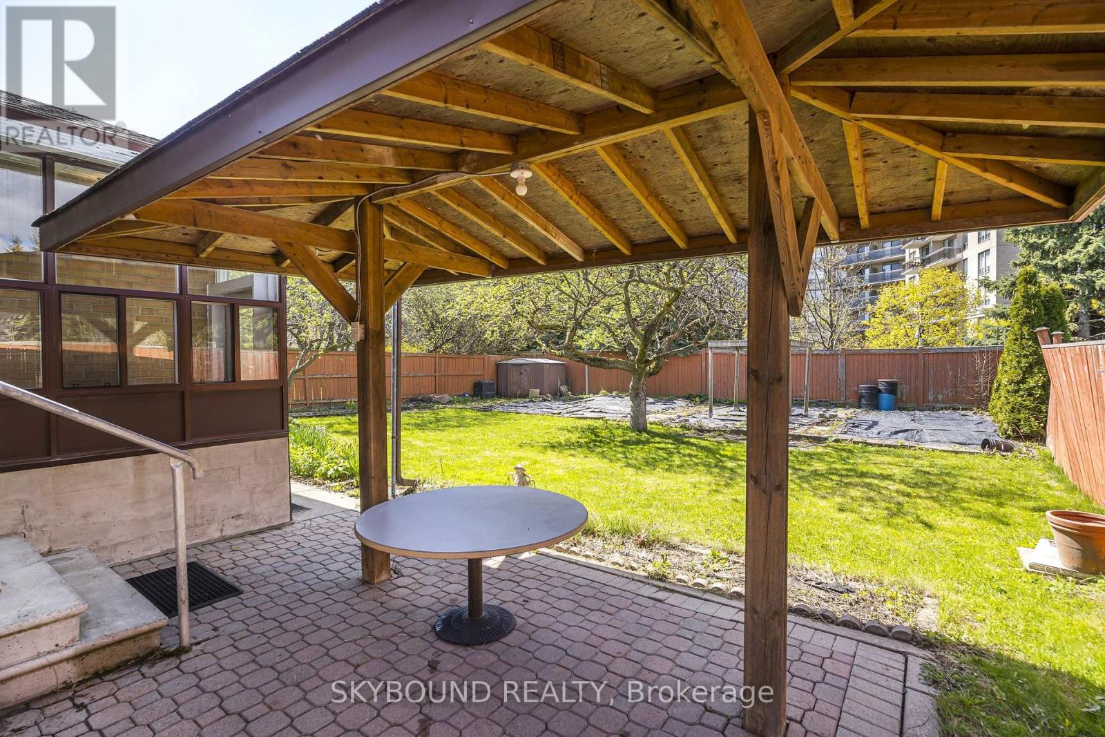 Detached at 44 TINDER CRESCENT, Toronto