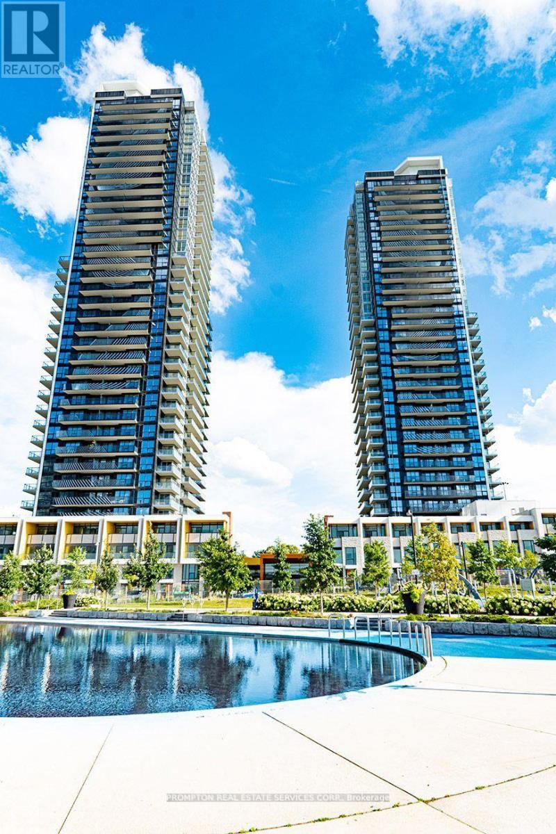 Apartment at 1501 - 85 MCMAHON DRIVE, Toronto (Bayview Village)