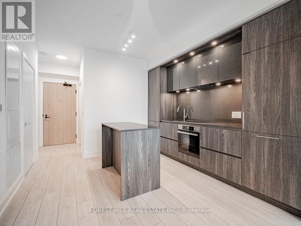 Apartment at 1905 - 15 MERCER STREET, Toronto