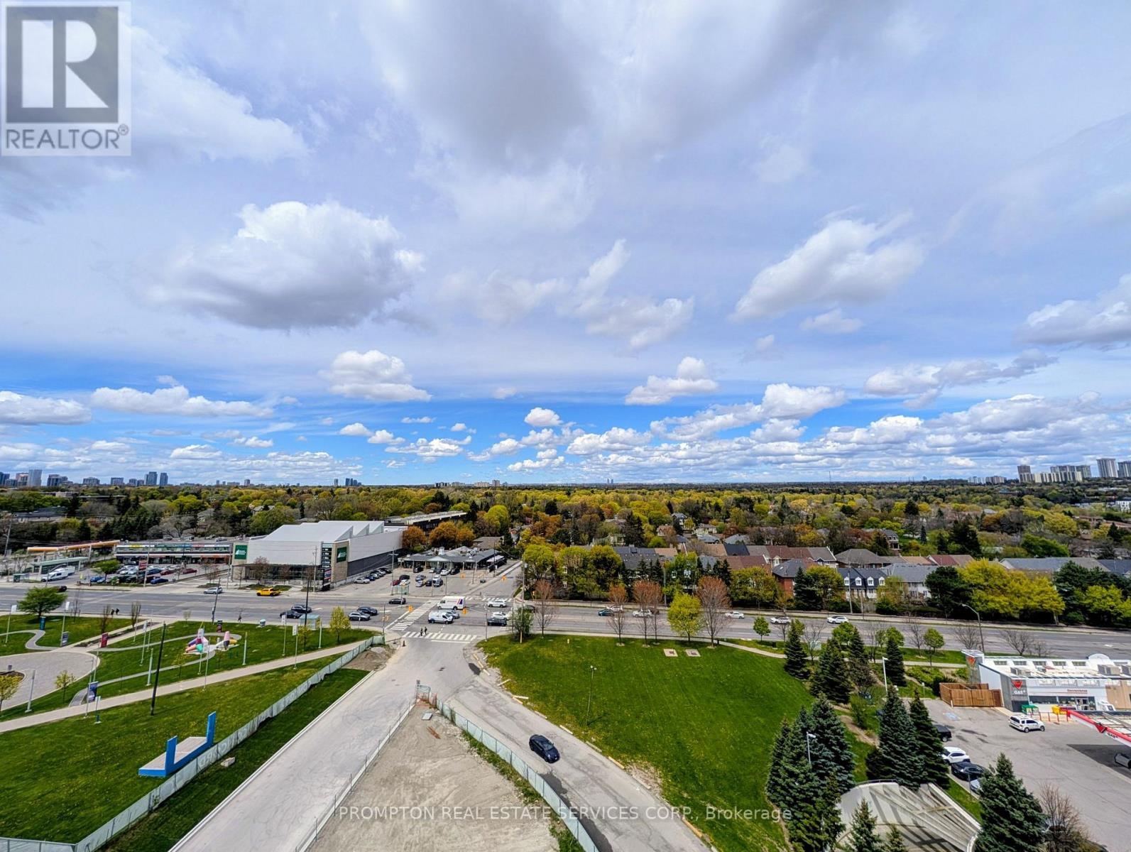 Apartment at 1103 - 75 BILLES HEIGHTS, Toronto (Bayview Village)