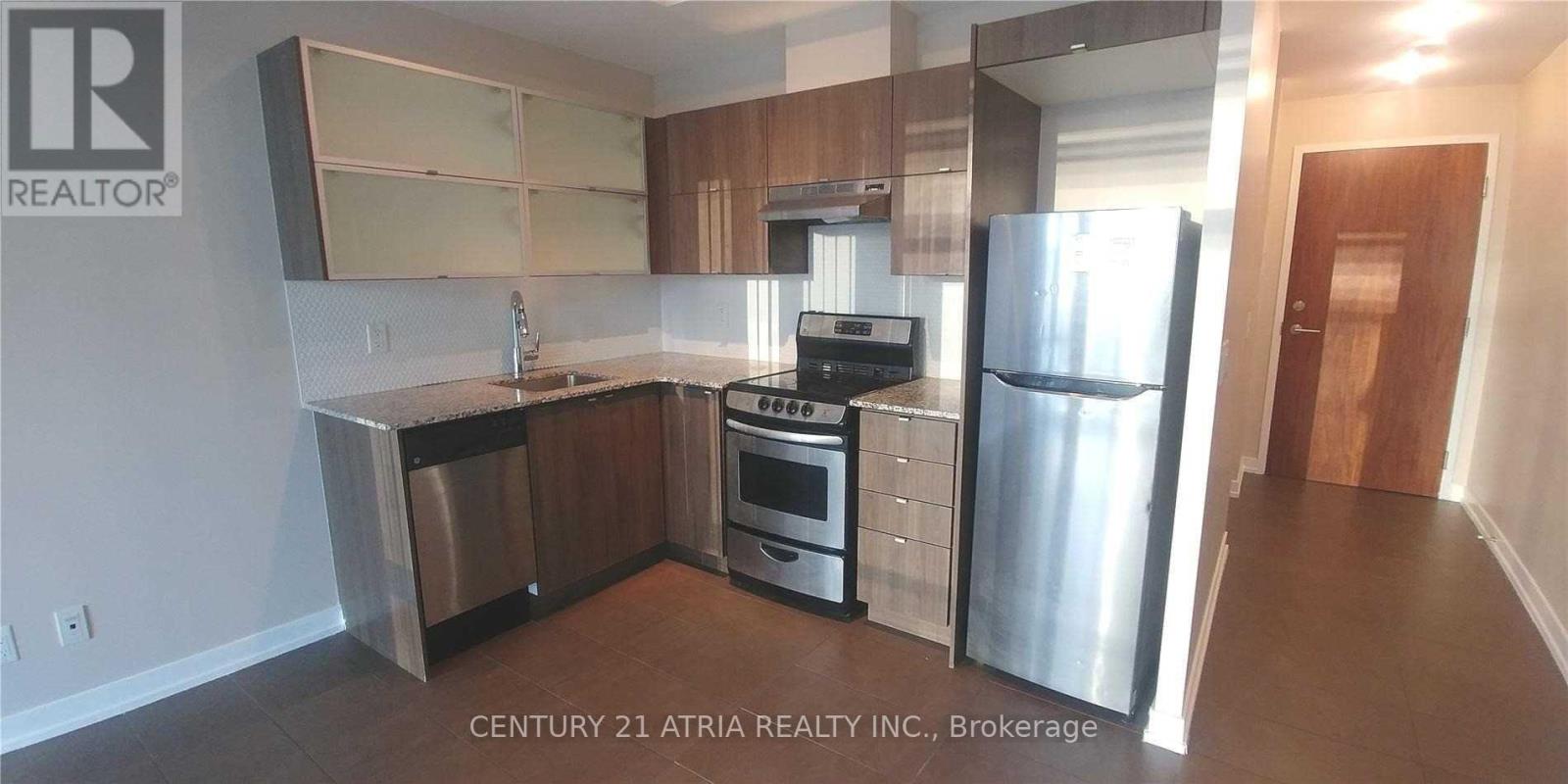 Apartment at 806 - 170 FORT YORK BOULEVARD, Toronto (Waterfront Communities)
