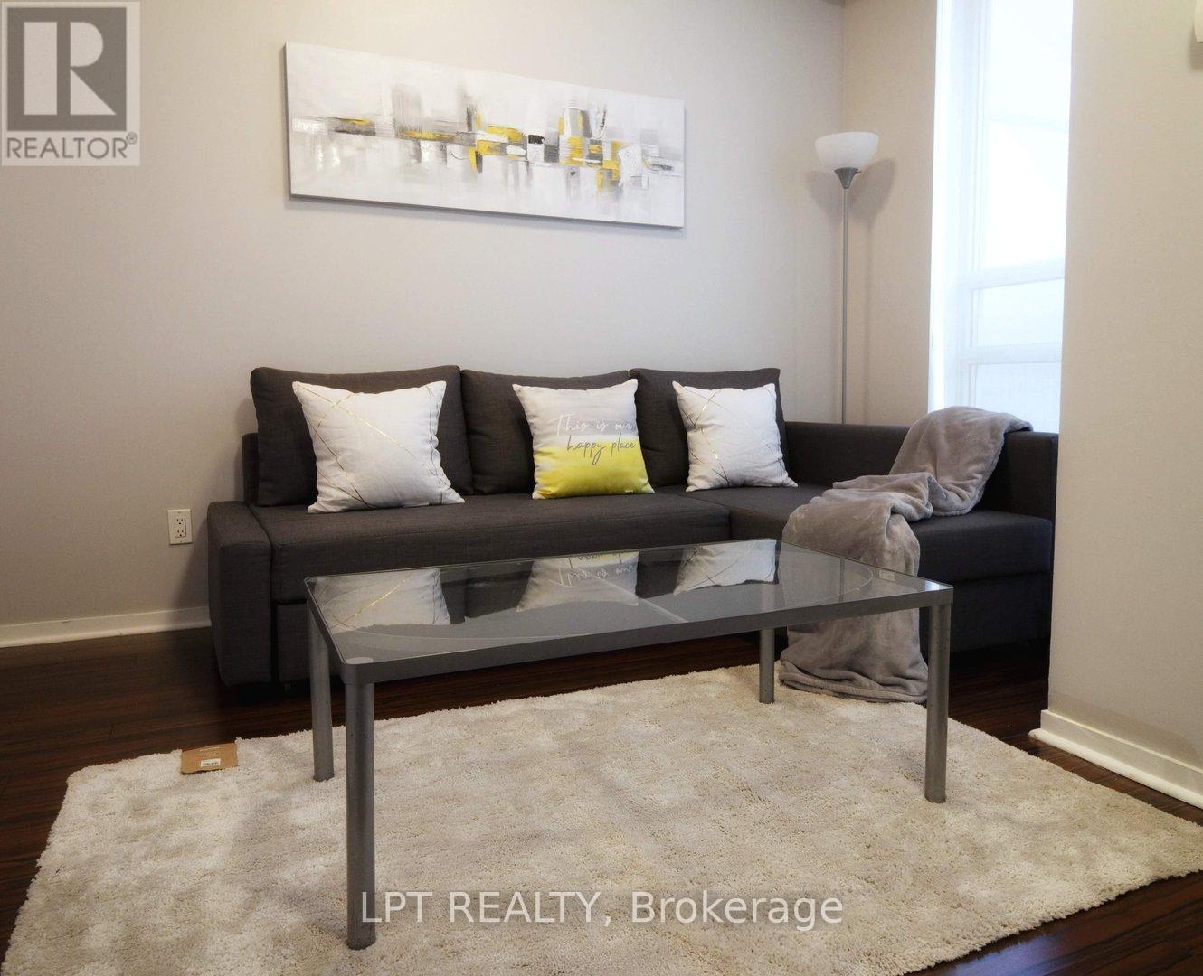 Apartment at 618 - 150 SUDBURY STREET, Toronto (Little Portugal)