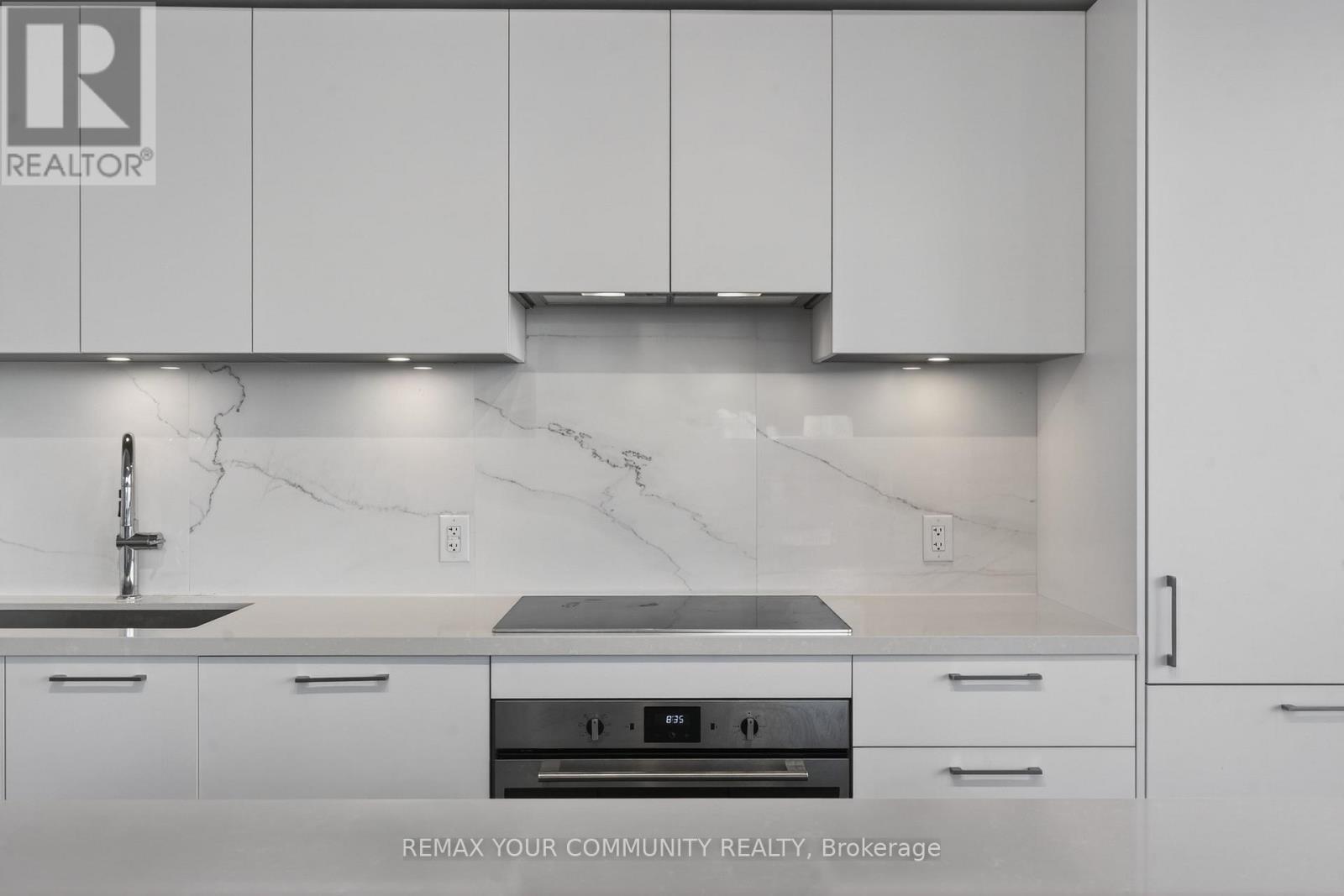Apartment at 1305 - 33 FREDERICK TODD WAY, Toronto
