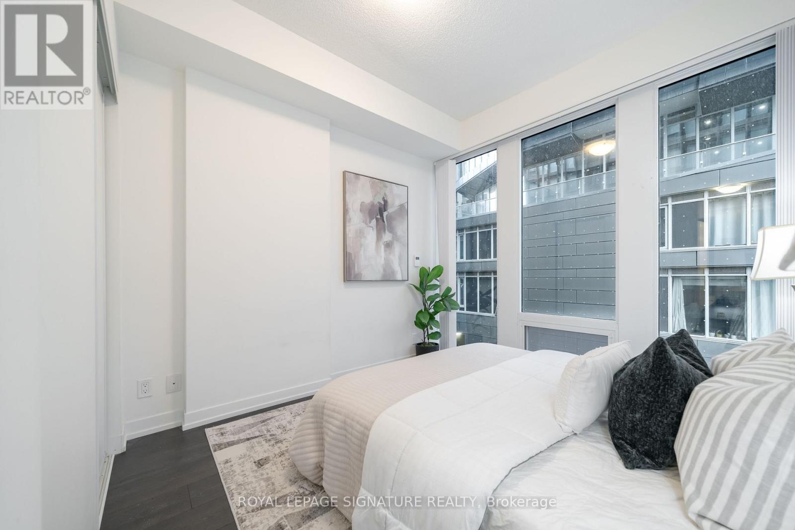 Apartment at 203 - 60 SHUTER STREET, Toronto