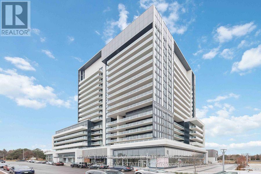 Apartment at 626 - 20 O'NEILL ROAD, Toronto (Banbury-Don Mills)