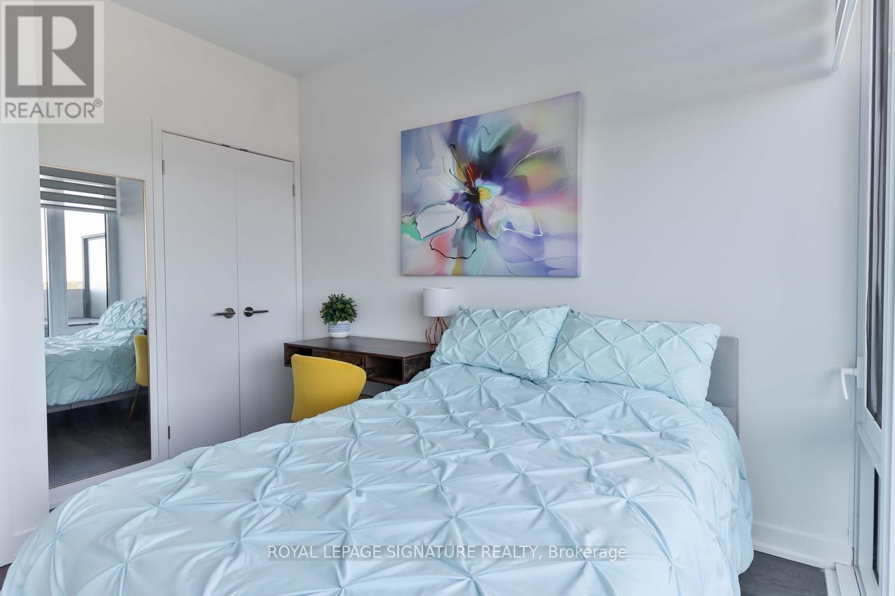 Apartment at 626 - 20 O'NEILL ROAD, Toronto