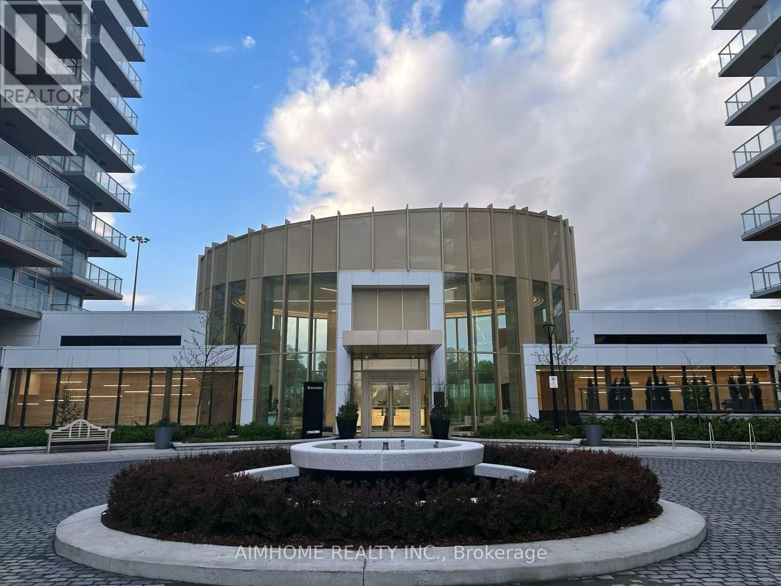 Apartment at 1705 - 27 MCMAHON DRIVE, Toronto (Bayview Village)