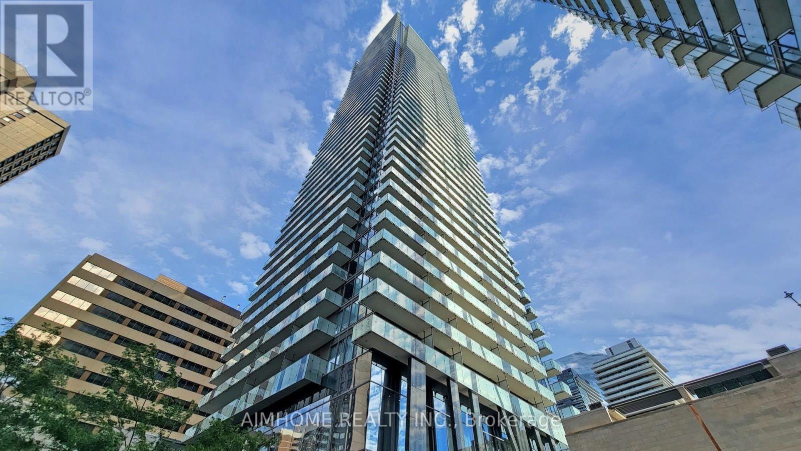 Apartment at 1506 - 1080 BAY STREET, Toronto (Bay Street Corridor)