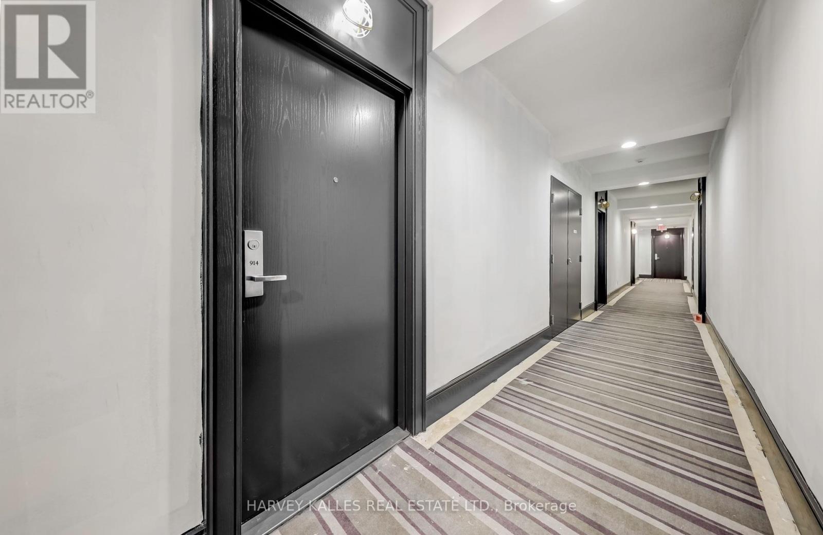 Apartment at 914 - 438 KING STREET W, Toronto