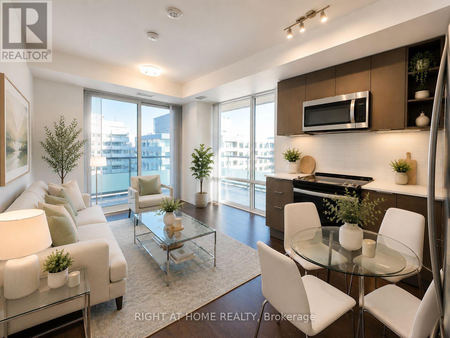 Apartment at 2612 - 50 DUNFIELD AVENUE, Toronto (Mount Pleasant West)