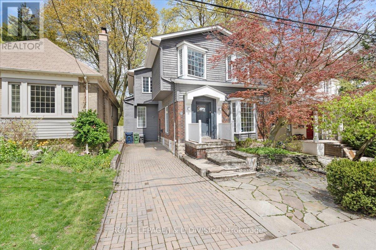 Detached at 73 ASTLEY AVENUE, Toronto (Rosedale-Moore Park)