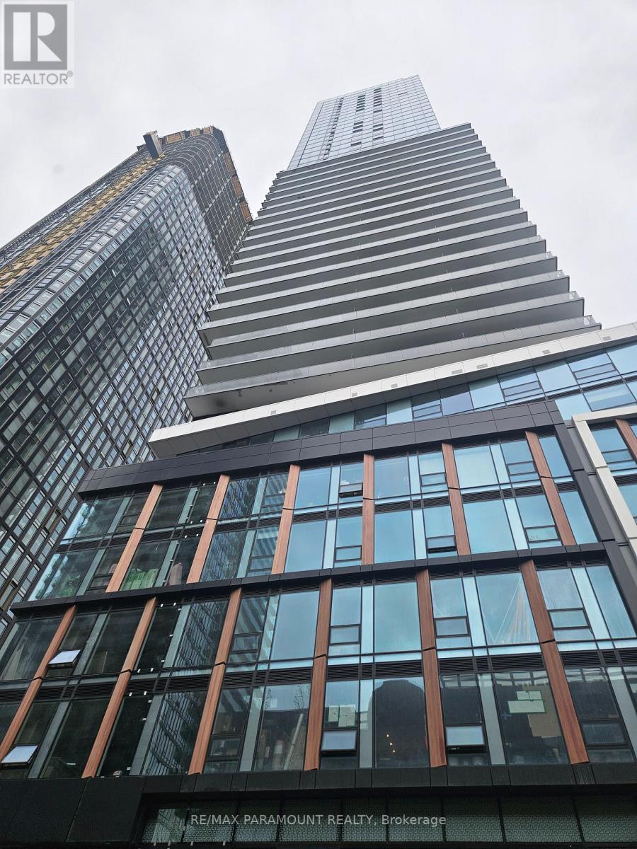 Apartment at 3005 - 89 CHURCH STREET, Toronto (Church-Yonge Corridor)