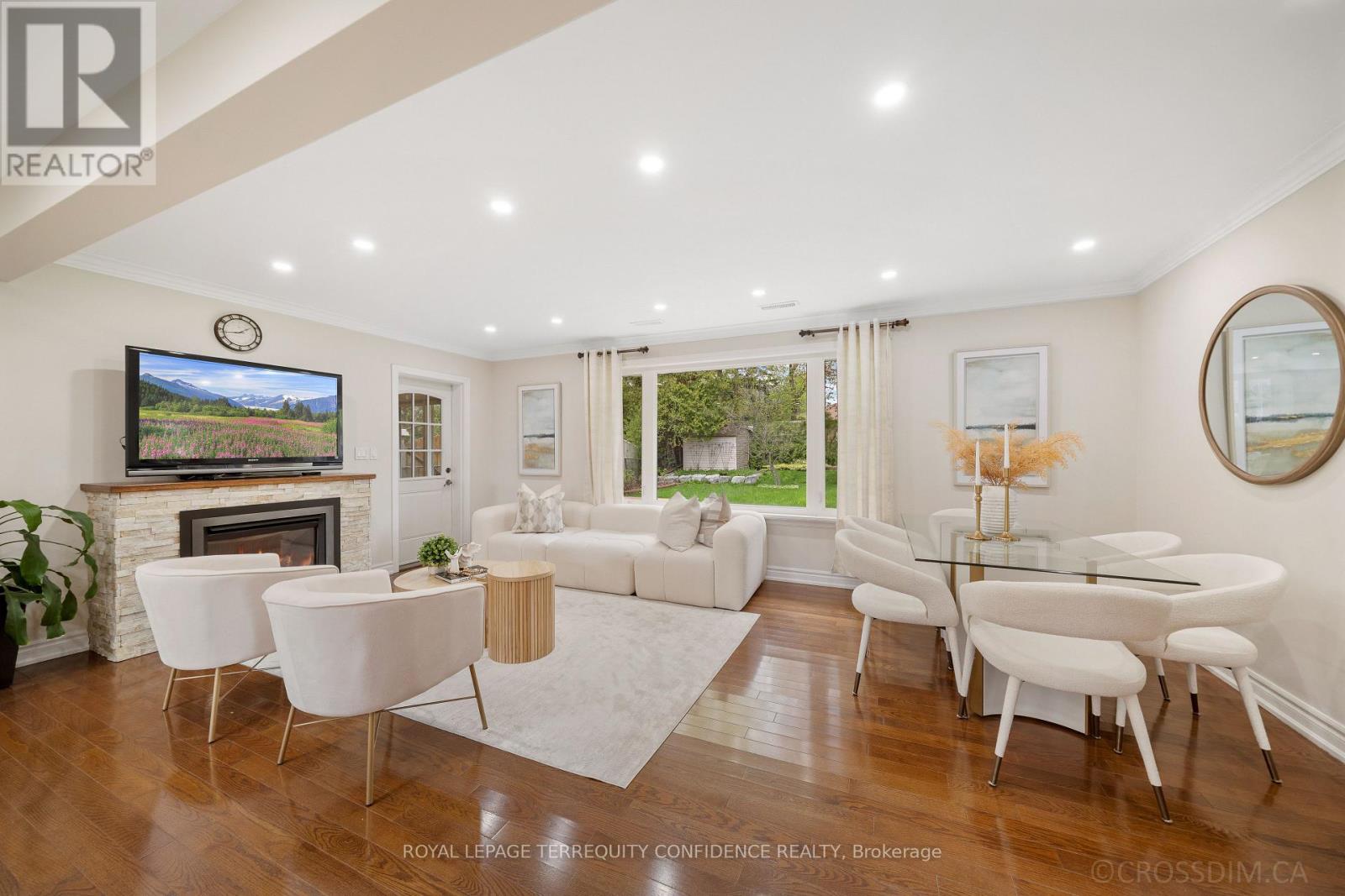 Detached at 12 FINCHURST DRIVE, Toronto (Willowdale West)