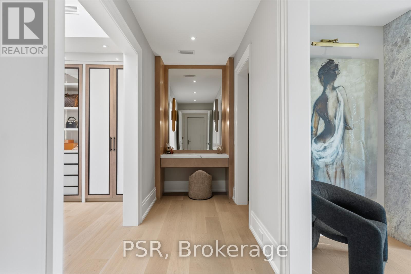 Detached at 117 YONGE BOULEVARD, Toronto