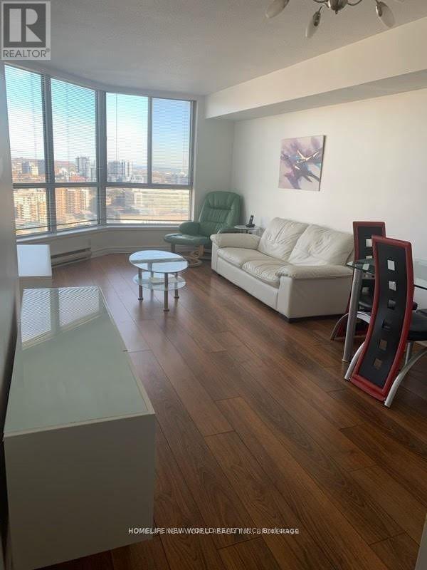 Apartment at 2809 - 38 ELM STREET, Toronto (Bay Street Corridor)