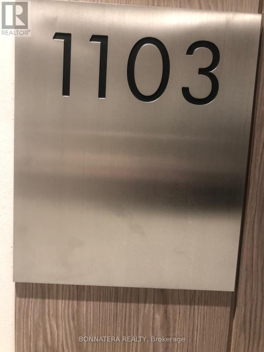 Apartment at 1103 - 215 QUEEN STREET W, Toronto (Waterfront Communities)