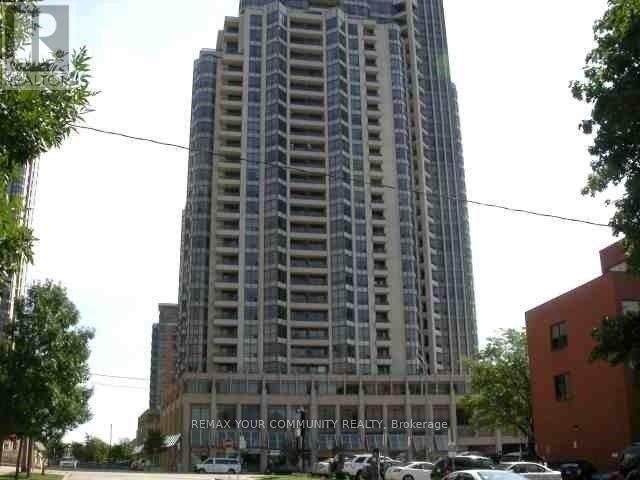 Apartment at 1814 - 5 NORTHTOWN WAY, Toronto (Willowdale East)