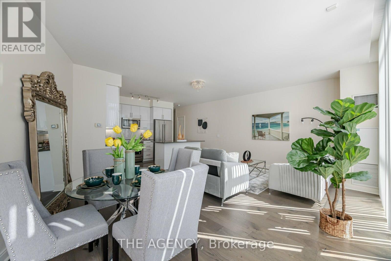 Townhouse at 105 - 825 CHURCH STREET, Toronto