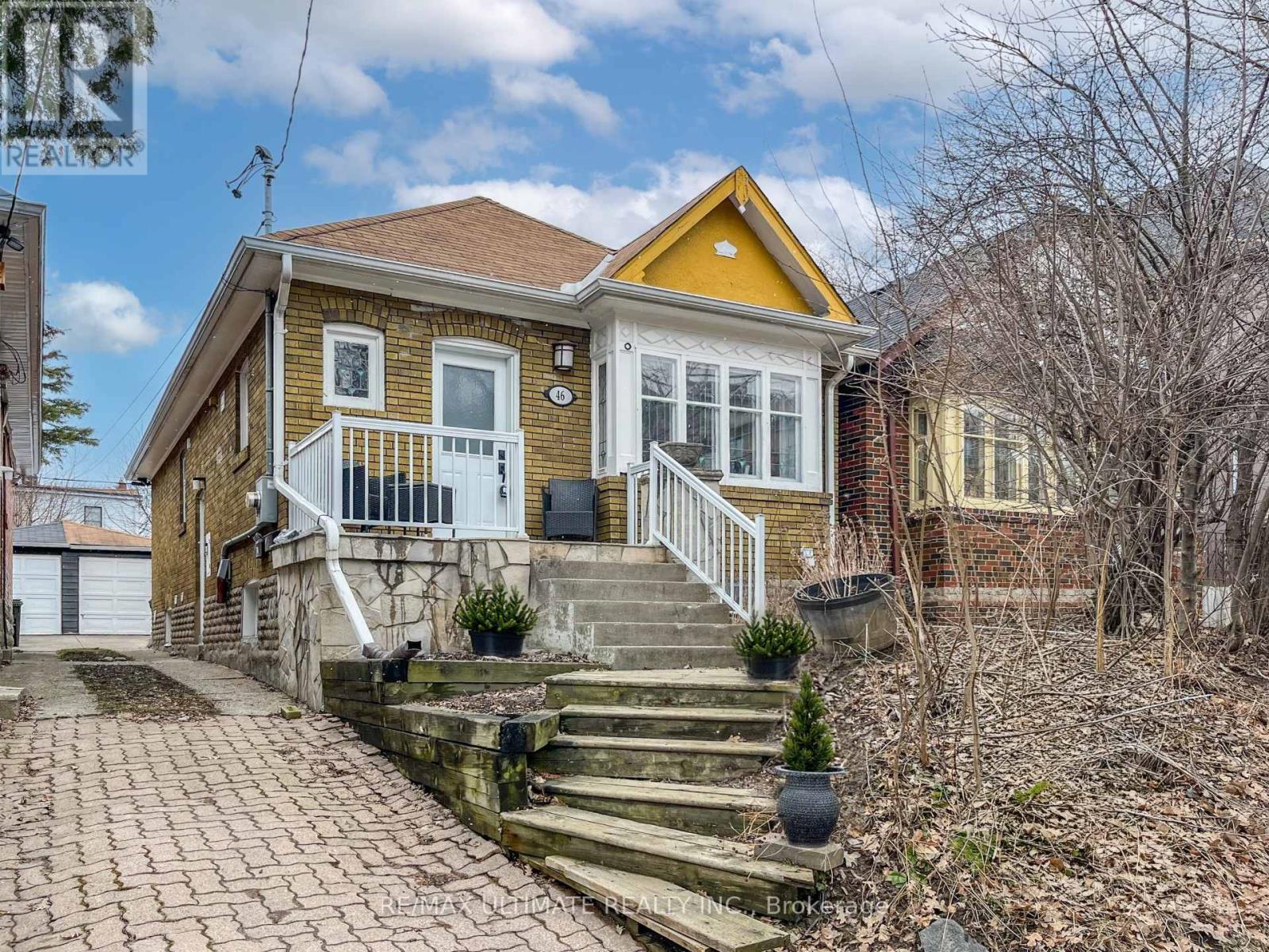 Detached at 46 LORINDALE AVENUE, Toronto (Lawrence Park North)