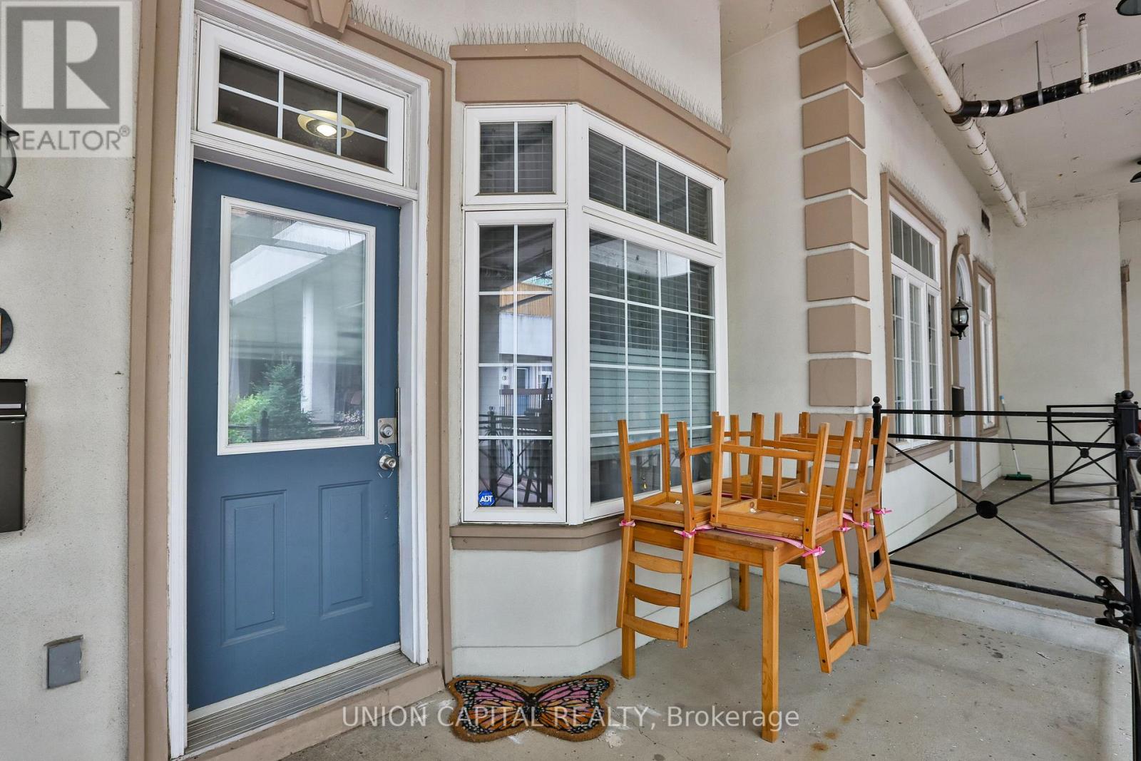 Apartment at 143 - 71 MCCAUL STREET, Toronto