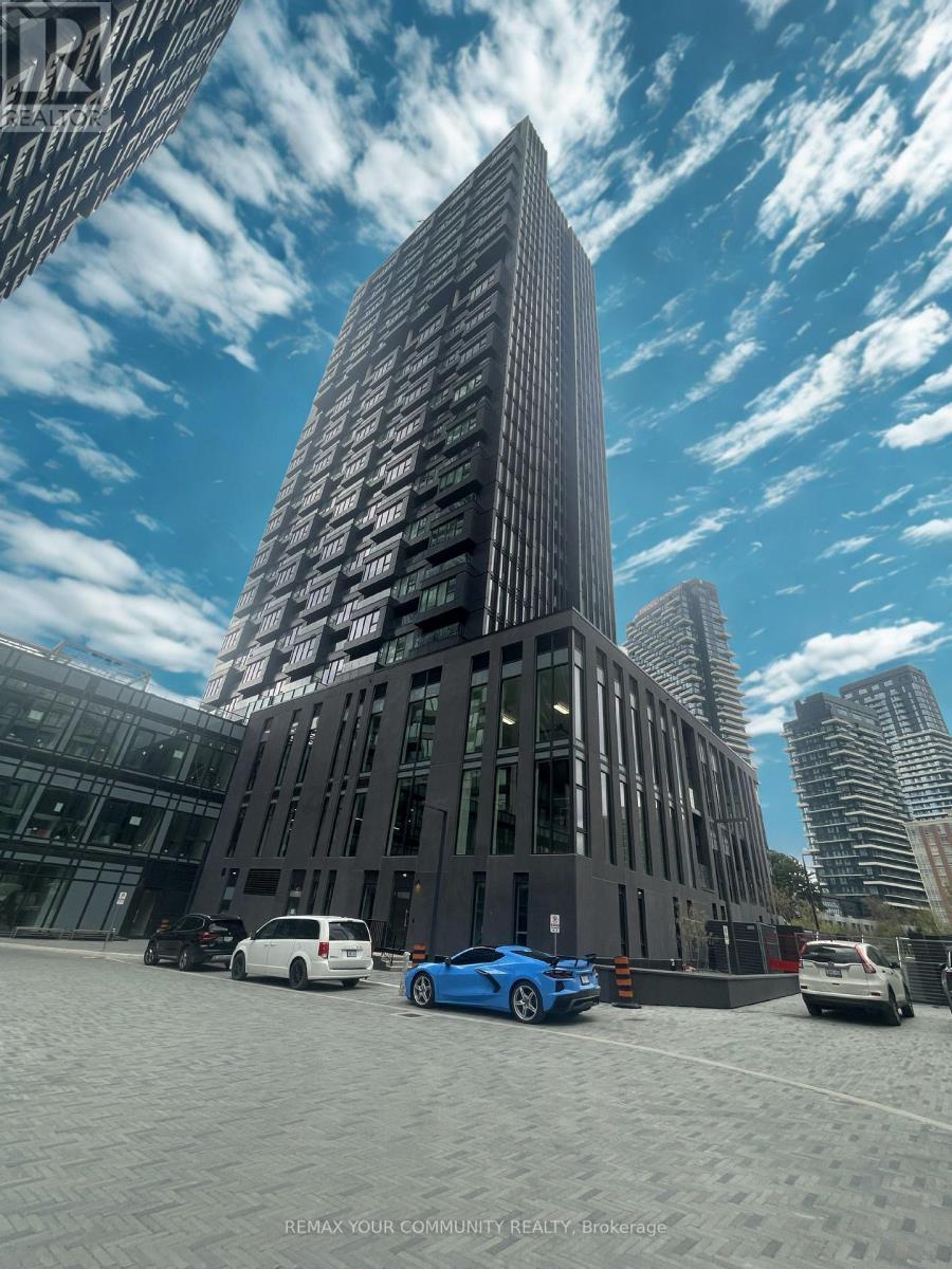 Apartment at 3002 - 1 QUARRINGTON LANE, Toronto