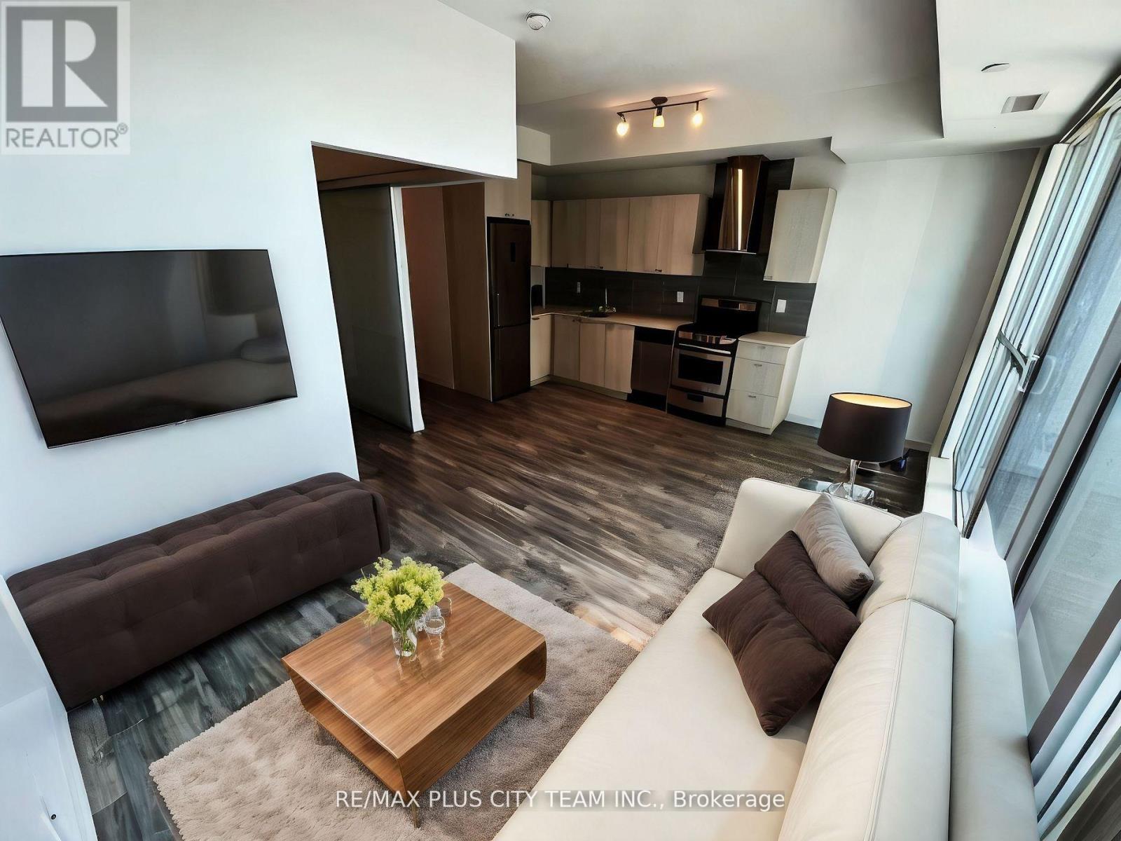 Apartment at 1116 - 51 EAST LIBERTY STREET, Toronto